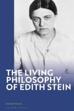 The Living Philosophy of Edith Stein af Dr Peter (St Mary's University College Tyler