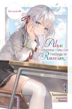 Alya Sometimes Hides Her Feelings in Russian, Vol. 1 af Matthew Rutsohn
