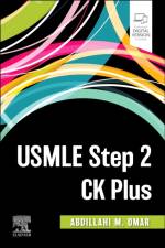 USMLE Step 2 CK Plus af Abdillahi (Diagnostic Radiology Resident Omar