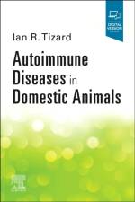 Autoimmune Diseases In Domestic Animals af Ian R Tizard