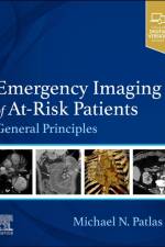 Emergency Imaging of At-Risk Patients af Michael N. Patlas