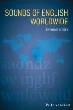 Sounds of English Worldwide af Raymond (University of Limerick Hickey