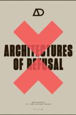 Architectures of Refusal af Jill Stoner