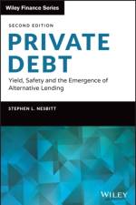 Private Debt af Stephen L. Nesbitt