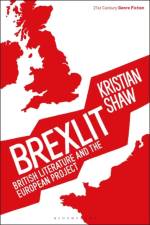 BREXLIT af Katy Shaw