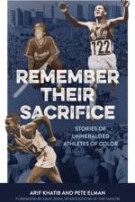 Remember Their Sacrifice af Arif Khatib