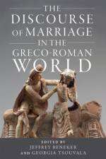DISCOURSE OF MARRIAGE IN THE G af Georgia Tsouvala