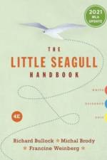 The Little Seagull Handbook af Francine Weinberg