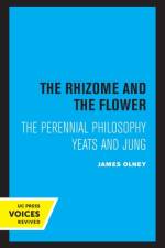 Olney, J: The Rhizome and the Flower af James Olney