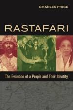 Rastafari af Charles Price