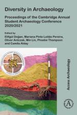Diversity in Archaeology