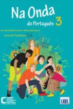 Na onda do Portugues 3 (Segundo o novo acordo ortografico) af Ana Maria Bayan Ferreira