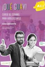 Que guay! af Liliana Corredor Romero