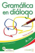 Gramatica en dialogo - Nueva edicion af Maria Angeles Palominos
