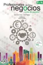 Profesionales de los negocios af Maria Jose Jimeno