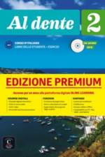 Al dente 2 Premium Libro dello studente + esercizi. A2