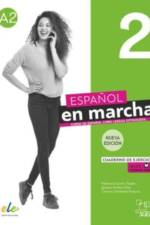 Espanol en marcha Nueva edicion 2 - Cuaderno de ejercicios + digital