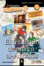 Aventuras para 3