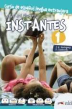 Instantes af Jose Ramon Rodriguez