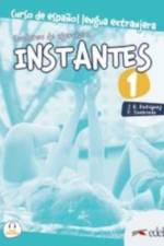 Instantes af Jose Ramon Rodriguez