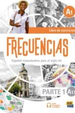 Frecuencias A1 : Part 1 : A1.1 Exercises Book af Francisca Fernandez
