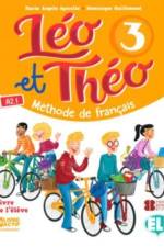 Leo et Theo af M A Apicella