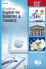 Flash on English for Specific Purposes : Banking & Finance af Alison Smith