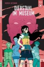 Teen ELI Readers - German af Gudrun Gotzmann