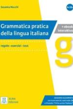 Grammatica pratica della lingua italiana af Susanna Nocchi