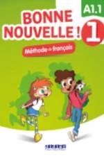 Bonne nouvelle! 1 - A1.1 + CD