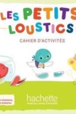 Les Petits Loustics 2 - Cahier d'activites af Hugues Denisot