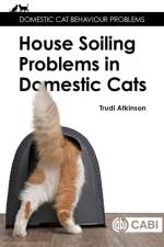 House-soiling Problems in Domestic Cats af Trudi Atkinson