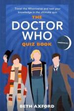 The Doctor Who Quiz Book af Beth Axford