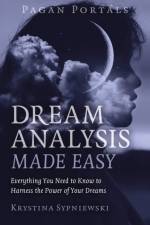 Pagan Portals - Dream Analysis Made Easy af Krystina Sypniewski