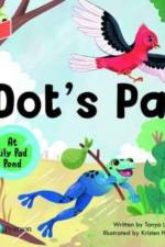 Bug Club Independent Phase 2 Unit 4: At Lily Pad Pond: Dot's Pad af Tanya Luther