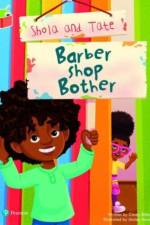 Bug Club Independent Phase 5 Unit 16: Shola and Tate: Barber Shop Bother af Casey Elisha