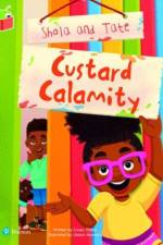 Bug Club Independent Phase 5 Unit 17: Shola and Tate: Custard Calamity af Casey Elisha