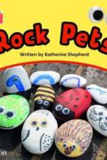 Bug Club Independent Phase 2 Unit 4: Rock Pets