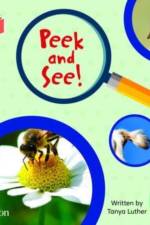 Bug Club Independent Phase 3 Unit 9: Peek and See