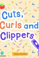 Bug Club Independent Phase 5 Unit 13: Cuts, Curls and Clippers