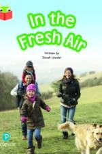 Bug Club Independent Phase 5 Unit 15: Fun in the Fresh Air