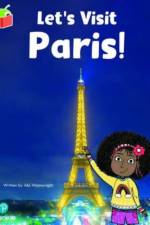 Bug Club Independent Phase 5 Unit 16: Let's Visit Paris!