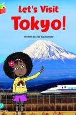 Bug Club Independent Phase 5 Unit 17: Let's Visit Tokyo!