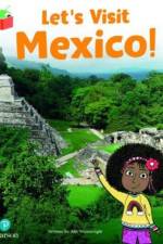 Bug Club Independent Phase 5 Unit 18: Let's Visit Mexico!