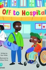 Bug Club Independent Phase 5 Unit 19: Off to Hospital
