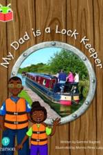 Bug Club Independent Phase 5 Unit 20: My Dad is a Lockkeeper