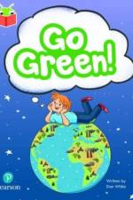 Bug Club Independent Phase 5 Unit 21: Go Green!