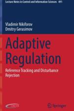 Adaptive Regulation af Dmitry Gerasimov