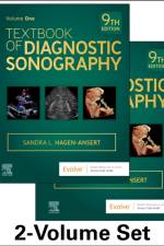 Textbook of Diagnostic Sonography af Sandra L. Hagen-Ansert
