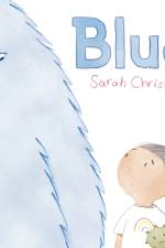 Blue af Sarah Christou
